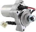 Parts Unlimited Starter Motor 410-58023
