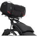SW-MOTECH Rackpack Tail Bag System - Black - Ducati Multistrada V4 '21-'24 GPT.22.822.30000