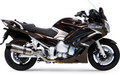 LEOVINCE LV One Evo Muffler FJR1300 A 8784E