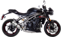 LEOVINCE Titanium Factory S Muffler 14279ST