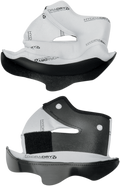 ICON Alliance GT™ Cheek Pad - Hydradry - 2XL - 20 mm 0134-1264
