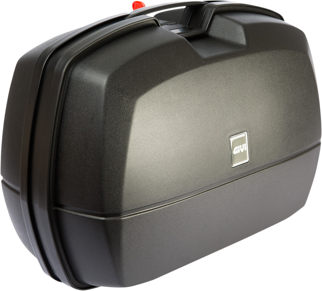 GIVI Top or Side Case - 36 Liter E36NA