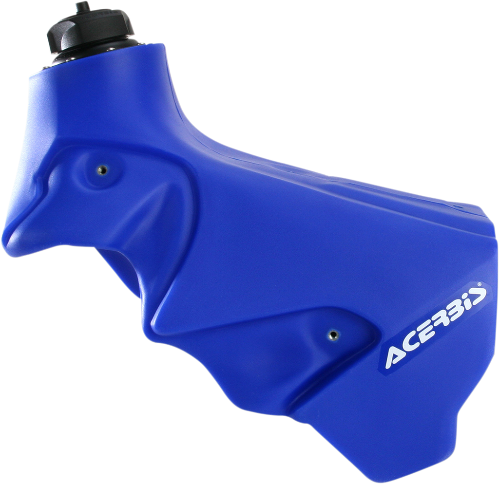ACERBIS Gas Tank - Blue 3.2 Gallon YZ125/250/X 2002-2021 2211560003