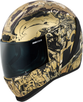 ICON Airform™ Helmet - Guardian - Gold - 2XL 0101-13696