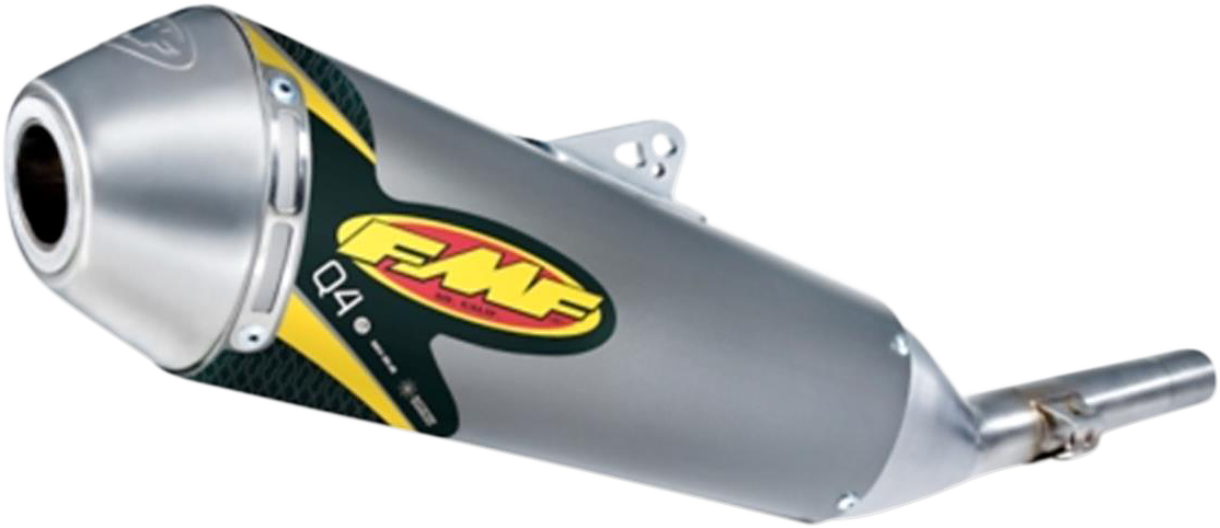 FMF Q4 Muffler 042320 1811-2615