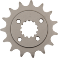 Parts Unlimited Countershaft Sprocket - 15 Tooth 23801-Mn1-68015