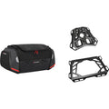 SW-MOTECH Rackpack Tail Bag System - Black - Honda Africa Twin '18-'24 GPT.01.890.30000