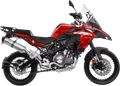 LEOVINCE LV One Evo Slip-On Muffler 14281E