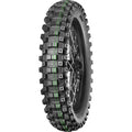 MITAS Tire - Terra Force-EX MH Super Soft - Rear - 120/100-18 - 68M 70001404