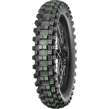 MITAS Tire - Terra Force-EX MH Super Soft - Rear - 120/100-18 - 68M 70001404