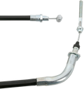 Parts Unlimited Brake Cable - Yamaha 2xj-26361-00
