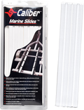 CALIBER Glide - 1.5" x 15" - White 23031