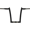 PAUL YAFFE BAGGER NATION Mini Monkey Handlebar - 12" - Black PYO:MM23L-12-B
