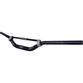 ODI CFT Podium Handlebar - Super Mini - Black H984CFB