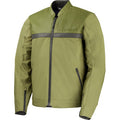 ICON Midhawk™ Jacket - Green - Medium 2820-7763