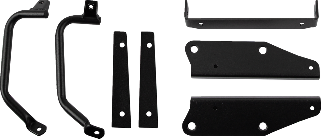 GIVI Mounting Bracket - Rear Rack - Suzuki - V-Storm 1000 SR3105
