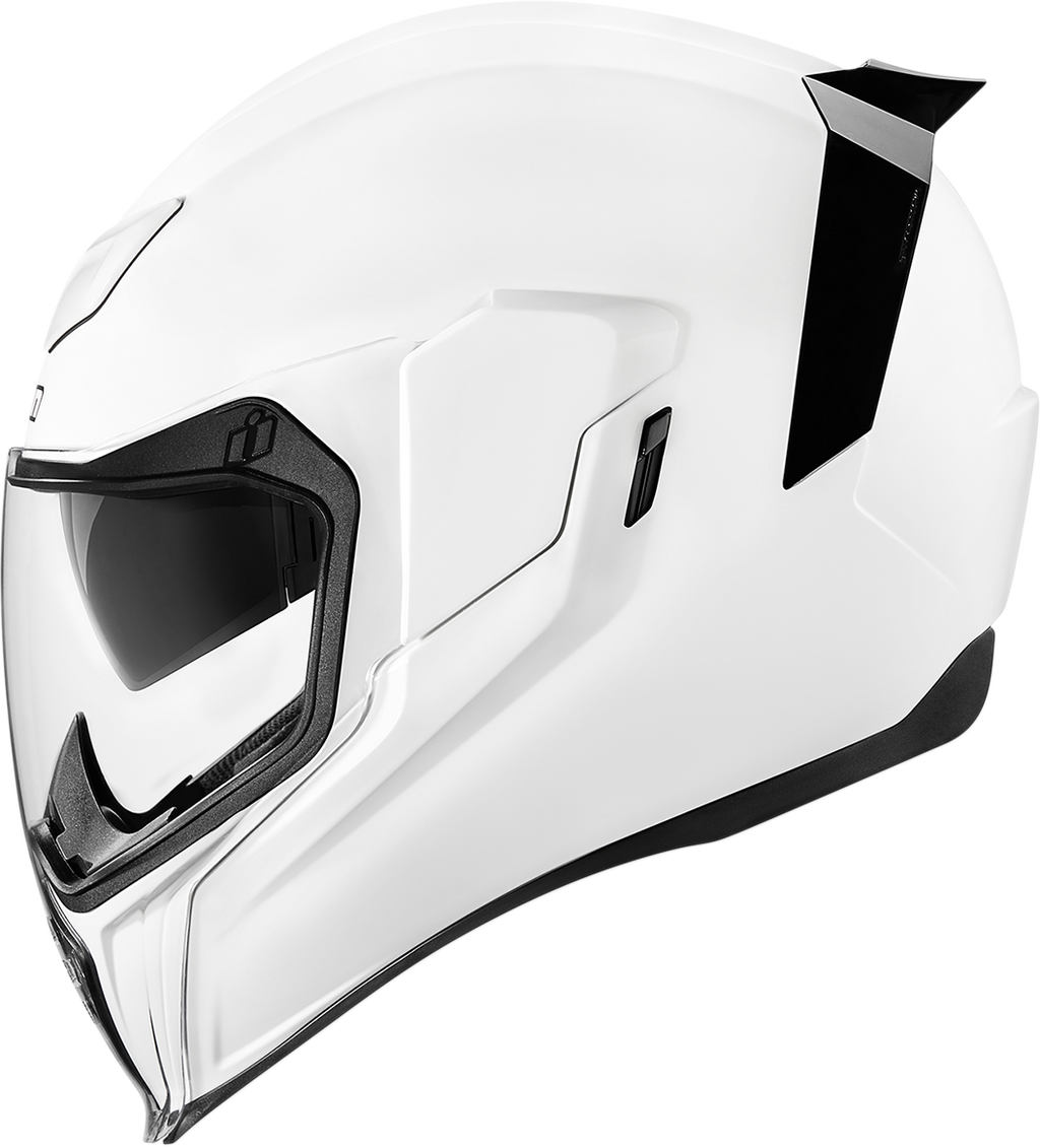 ICON Airflite™ Helmet - Gloss - White - Small 0101-10862