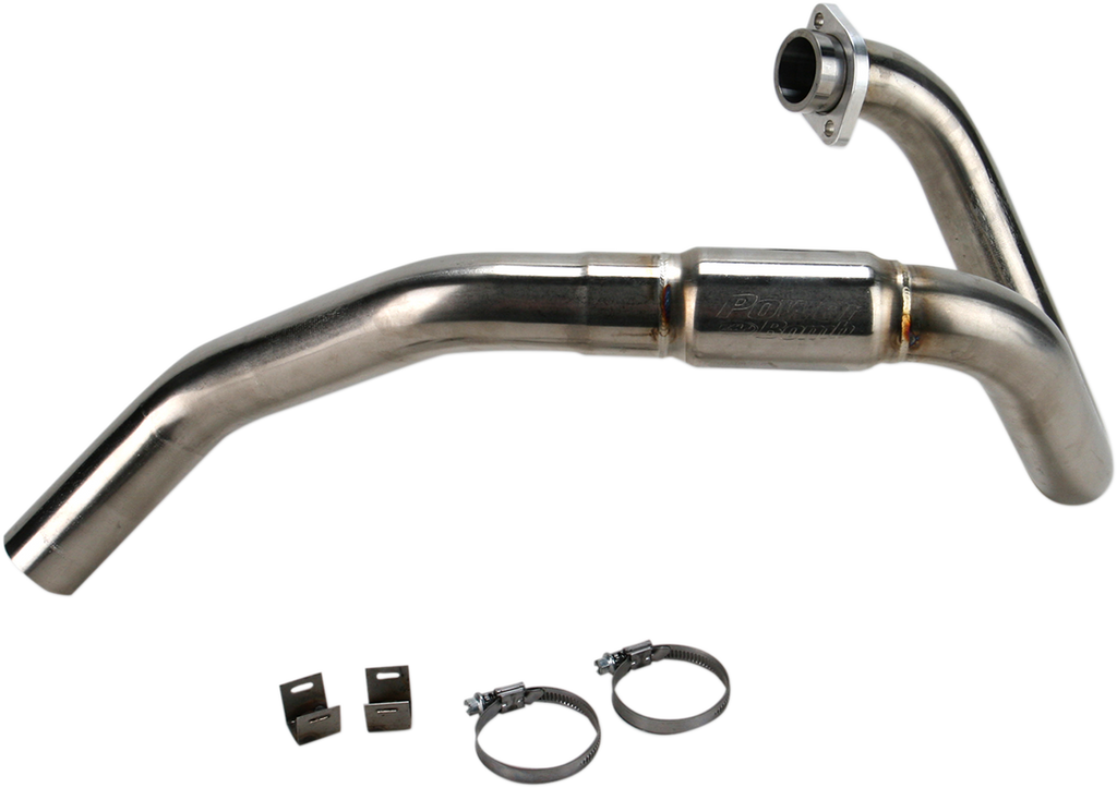 FMF PowerBomb Header DR 650 SE 1997-2022  043289 1822-0316