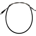 MOOSE RACING Brake Line - Stainless Steel K02-1-029/P