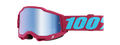 100% Accuri 2 Goggles - Excelsior - Blue Mirror 50014-00027