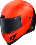 ICON Airform™ Helmet - MIPS® - Counterstrike - Red - XL 0101-15089
