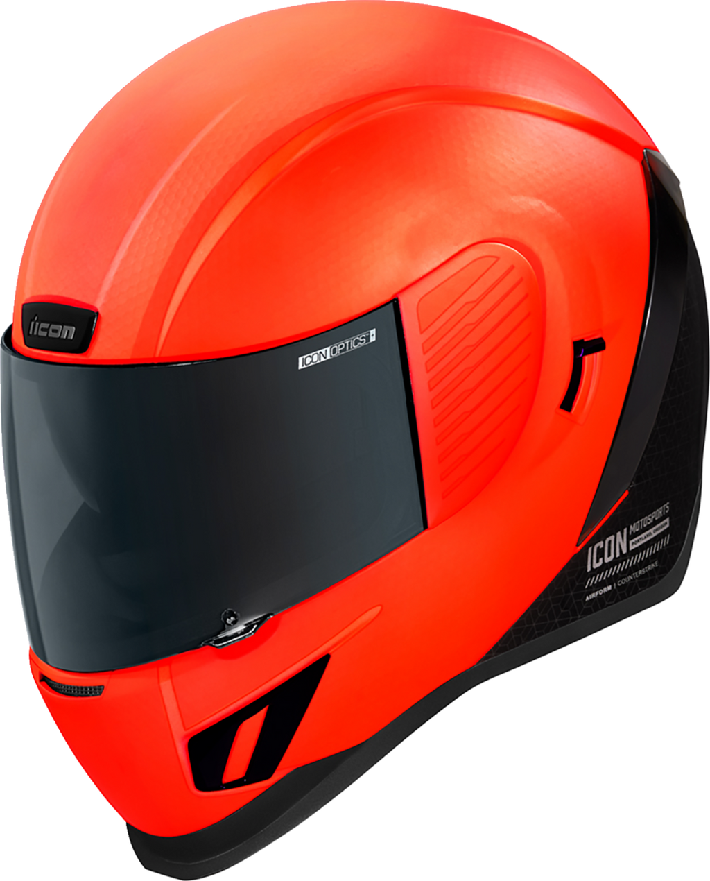 ICON Airform™ Helmet - MIPS® - Counterstrike - Red - 3XL 0101-15091