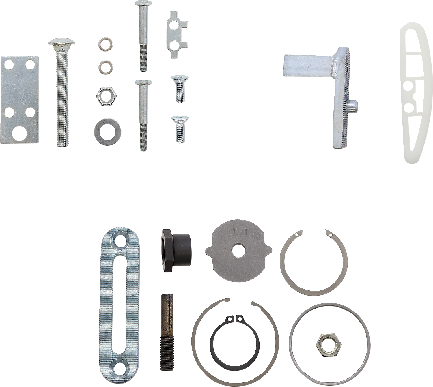 DRAG SPECIALTIES 210185