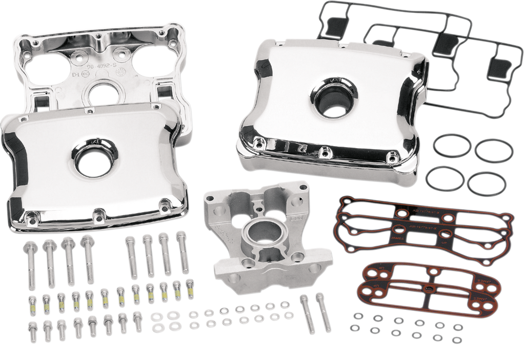 S&S CYCLE Die Cast Rocker Box - Evolution 90-4095