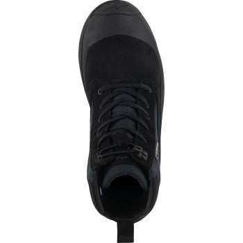 ALPINESTARS Women's Judy Waterproof Boots - Black - US 7 / EU 38 2440126-10-38