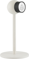 KLOCK WERKS Stand - iOmounts™ - Mini - White KWD-MINI-WHT