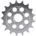 MOOSE RACING Front Sprocket - 17 Tooth - NC750XD D26-11B3-17CRMO