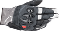 ALPINESTARS Morph Sport Gloves - Black/White - Large 3567122-12-L