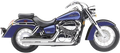COBRA Streetrod Slashdown Exhaust 1913