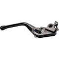 GILLES TOOLING Factor-X Lever - Clutch - Black FXCL-31-B