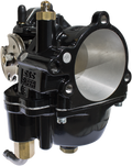 S&S CYCLE Standard E Carburetor - Black 110-0133