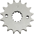 Parts Unlimited Countershaft Sprocket - 16-Tooth 13144-1106-16t