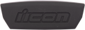 ICON Airform™ Forehead Switch - Rubatone Black 0133-1181
