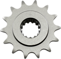 Parts Unlimited Countershaft Sprocket - 14-Tooth 13144-000714