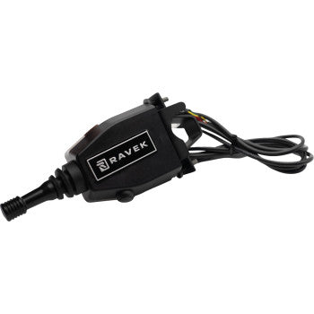 RAVEK Turn Signal Stalk Lever - X3/Commander 65-3005