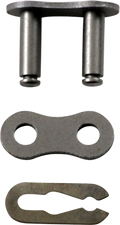 Parts Unlimited 428 - Drive Chain - Clip Connecting Link T4283