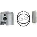 Parts Unlimited Piston Assembly - Rotax - +.020 09-7592