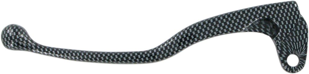 Parts Unlimited Clutch Lever - Carbon Fiber Look 5lp-83912-00 Cf