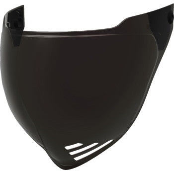ICON Domain™ Bubble Shield - Limotint Black 0130-1432
