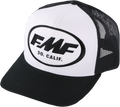 FMF Origins 2 Hat - White - One Size Fits Most SP21196908BLK 2501-3667