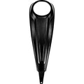 SADDLEMEN Dash Panel - Center Fill - Carbon Fiber/Gloss CF-823-07-002