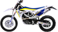 LEOVINCE LV One Evo Exhaust - Stainless Steel Husqvarna  701  2017-2022	 14232E