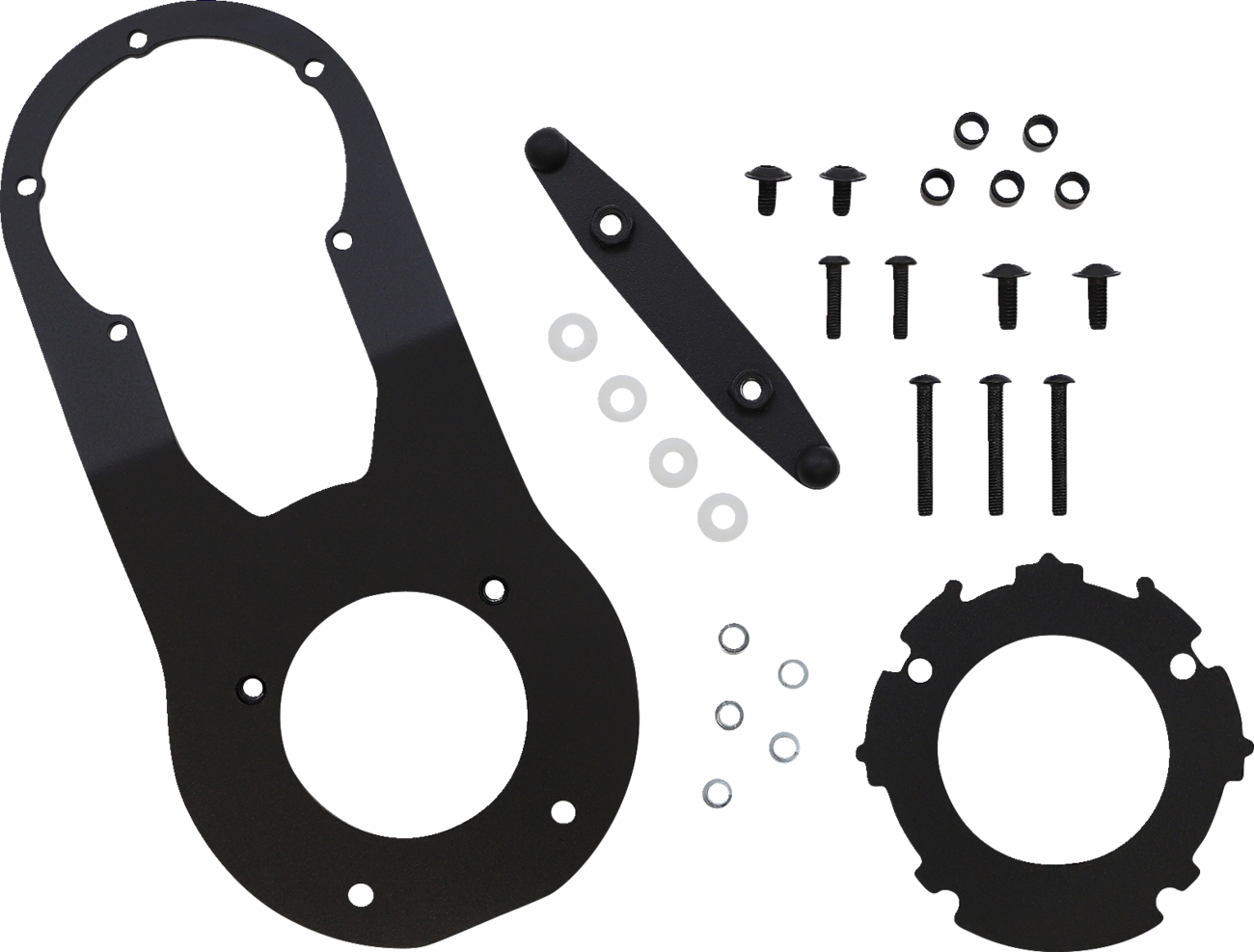 GIVI Tanklock Ring - Yamaha BF60