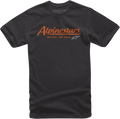 ALPINESTARS Capability T-Shirt - Black - Large 12137204810L