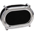 ARLEN NESS Performance Air Filter Kit - Stage II - Chrome 600-185