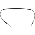MOOSE RACING Brake Line - Stainless Steel RM 85  2005-2012 S01-1-035/P
